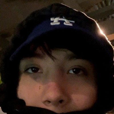 A_lenn7's profile picture. ⑅˚ 16 year old.
⑅˚ ESFJ.