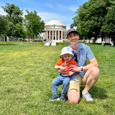 Hoos, Nats, & Ravens. Aspiring scratch golfer. UVA CLAS & McIntire DoubleHoo