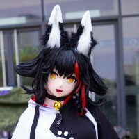 狼兒 (@langer_seal) Twitter profile photo