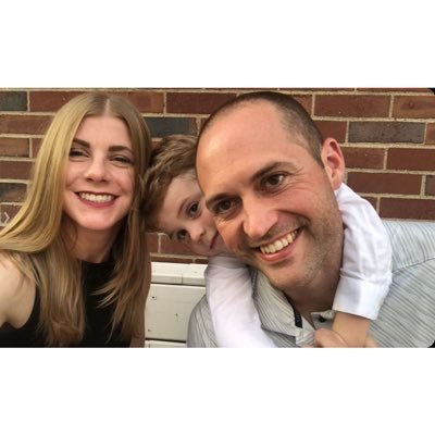 Andrew_Ovington's profile picture. Athletic Director @ Sycamore High School