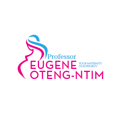 Prof Eugene Oteng-Ntim Profile