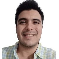 mariopalomo's profile picture. Siempre hay que tener un plan B por un ataque zombie