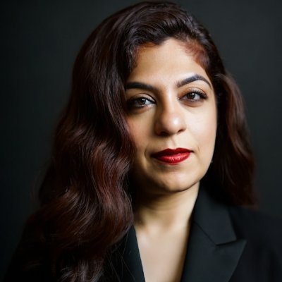 MuneeraQureshi's profile picture. Founder Prodigigrowth, Cofounder Arlinear
Advancing Business & AI Innovation| Community Builder |  Product Scaling Strategies