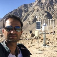 Manish Pandey (@mpandeygeoai) 's Twitter Profile Photo
