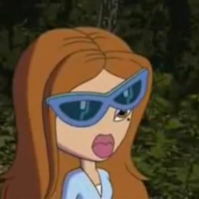 RachaelVenini's profile picture. 