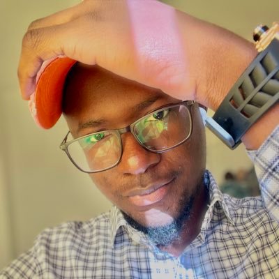 ChristianOkabs's profile picture. Compte spams de👉🏾 @COkabando