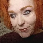 Activist, Actress, Adventurer, Witch, Writer, Weirdo.
Weirdness magnet. EndoraKat.