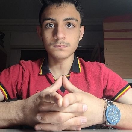 AlhasanFaris102's profile picture. Professional Email Copywriter 🖨️
I help business owners scale their businesses with email marketing.
Dm for free consultation! 🌐