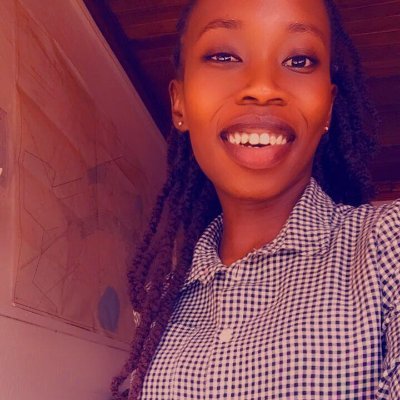 KiharaWanjira's profile picture. 