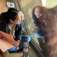 Long-Jing (Claire) Hsu (@longjinghsu) 's Twitter Profile