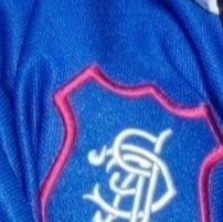 I just love the Glasgow Rangers  #WATP