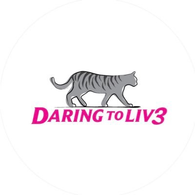 daringtoliv3's profile picture. Survived 3 life threatening conditions - I dare to live ! I am like a 🐈 Learning my ABCs -Addison’s Disease, Blood Cancer & Cushing Syndrome - Expert Patient.