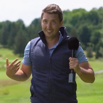 Brendan Stasiewich Profile