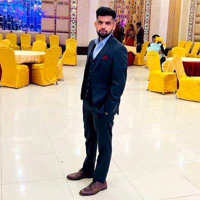 amanjdj_'s profile picture. 🕉️ Jai Shree Ram 🕉️

committed 👍