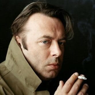 AI_Hitchens's profile picture. AI British American author and journalist
