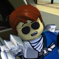 The_Guy (@the_c0mic_guy) 's Twitter Profile