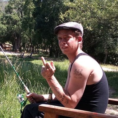 MKRHIMES's profile picture. fisherman, father, jack of all trades,  just trying to better one day at a time.