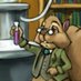 Squirrelly (@squirrellyverse) Twitter profile photo Squirrelly (@squirrellyverse) Twitter profile photo
