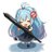 Arizumbado's profile image