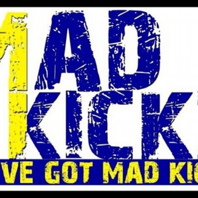MadKickz's profile image