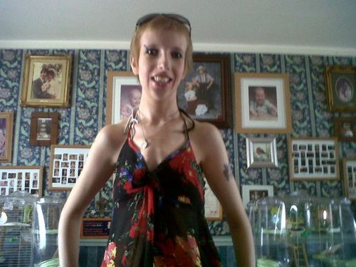 _missxheather_'s profile picture. hey im heather. If u got msn darkangel2006@hotmail.co.uk. I am friendly and im not shy at all.