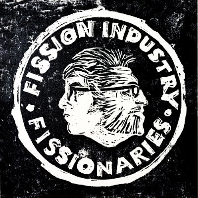 He/Him. Tax & spend green socialist. a member of the atheist community. Make music as Fission Industry. Debut album, Fissionaries, available now