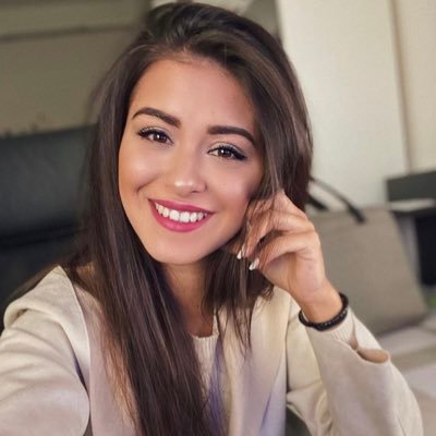 ephyra_peter's profile picture. 💋分享日常生活， 健身，美容，美食， #旅游，#投资