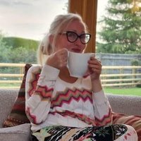 Sarah Pinborough (@sarahpinborough) 's Twitter Profile