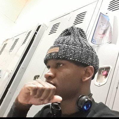 KajuanPenton's profile picture. No one appreciates the cage until an animal gets loose