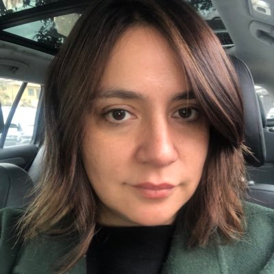 Periodista @uchile @EdPeriodismo Jefa de información de @elpais_chile Coautora de 