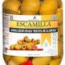 Escamillaolivas's profile picture. Aceitunas Escamilla, empresa dedicada al aderezo y al #envasado de las variedades de #aceitunas #manzanilla, #gordal y #verdial. En los grandes supermercados.