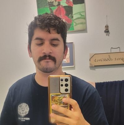 DavidChairezJr1's profile picture. Go Beyond Plus Ultra!!