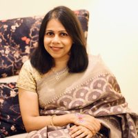 Charusmita (@kranticurry) 's Twitter Profile Photo