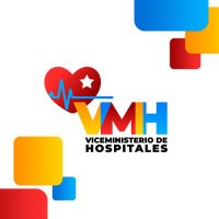 viceministerio hospitales (@vhospitalesmpps) 's Twitter Profile