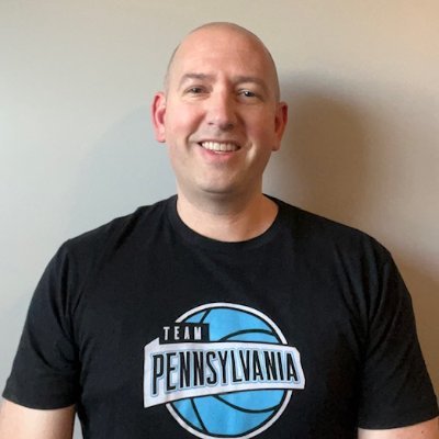 Software Architect and Girls Basketball Coach
