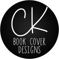 Clarissa K. | CK Book Cover Designs(@ckbookcovers) 's Twitter Profile Photo