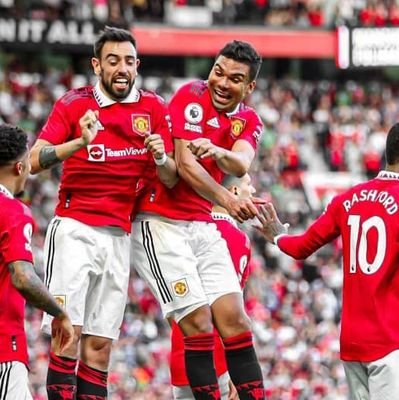 AolaToty's profile picture. United fan