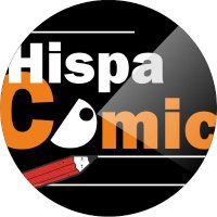 HispaComic(@hispa_comic) 's Twitter Profile Photo