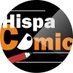 HispaComic (@hispa_comic) Twitter profile photo