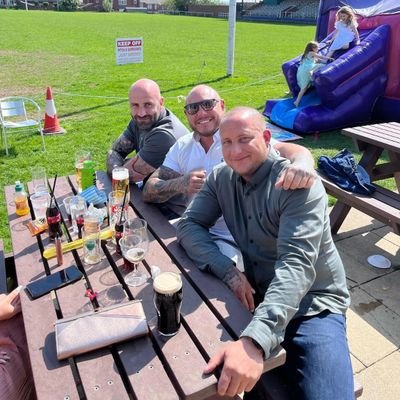 CarlPilky's profile picture. Live the life you love