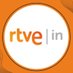 RTVE Instituto (@rtvein) Twitter profile photo RTVE Instituto (@rtvein) Twitter profile photo
