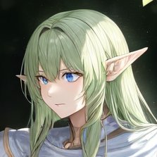 jingshou4's profile picture. ちょっとダークなファンタジー世界感が好きです！