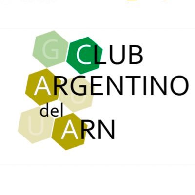 Somos el Club Argentino de ARN, reunimos laboratorios interesados en Biología Molecular y Celular del ARN en múltiples organismos