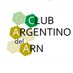 Club Argentino del RNA (CAA) (@clubargdelarn) Twitter profile photo Club Argentino del RNA (CAA) (@clubargdelarn) Twitter profile photo