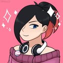 Sylvie Jones - @L3anansidhe - Twitter