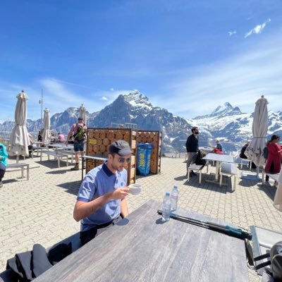 AashayVasani's profile picture. Chief Marketing Officer at PCB Power and Mech Power | Serving the 🌏 from 🇮🇳 & 🇺🇸