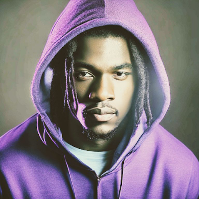 HTMade8's profile picture. HTM made them.