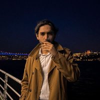 Bertuğ Uçan(@bertugucan) 's Twitter Profile Photo