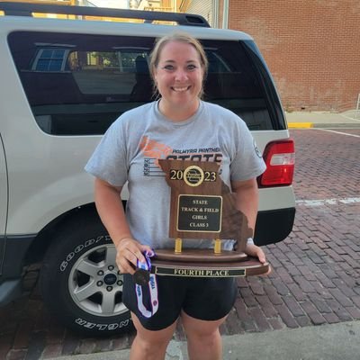 macyb14's profile picture. Dog Mom Cat Mom Aunt Math Teacher Coach🏃‍♀️ 🥎