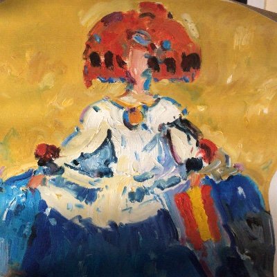 EstherAsn's profile picture. Historia, cultura y política.